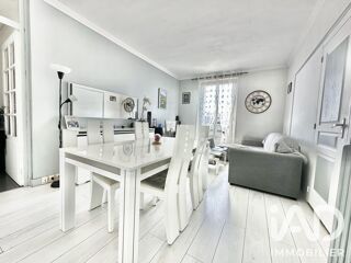 Appartement à vendre 3 pièces 67 m²