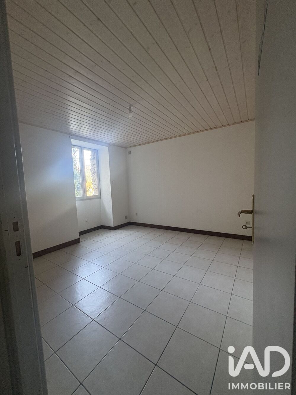 Vente Appartement Vente Appartement 3 pièces Saint-Étienne-de-cuines