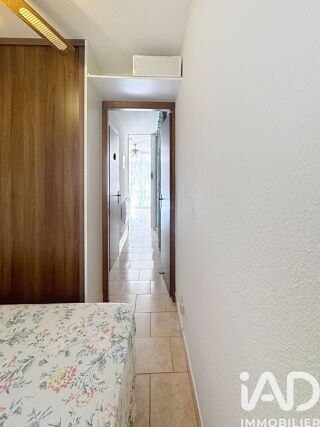  Appartement � vendre 2 pi�ces 25 m�