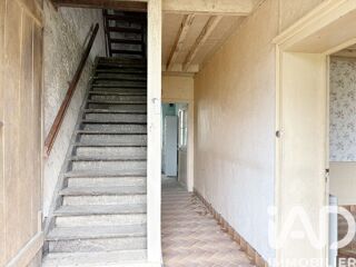  Maison à vendre 4 pièces 69 m²