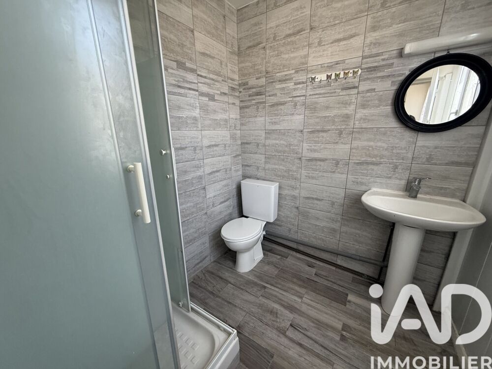 Vente Appartement Vente Appartement 3 pièces Harfleur
