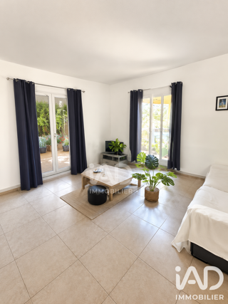  Maison à vendre 4 pièces 115 m²