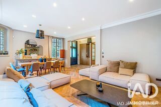  Maison à vendre 7 pièces 300 m²