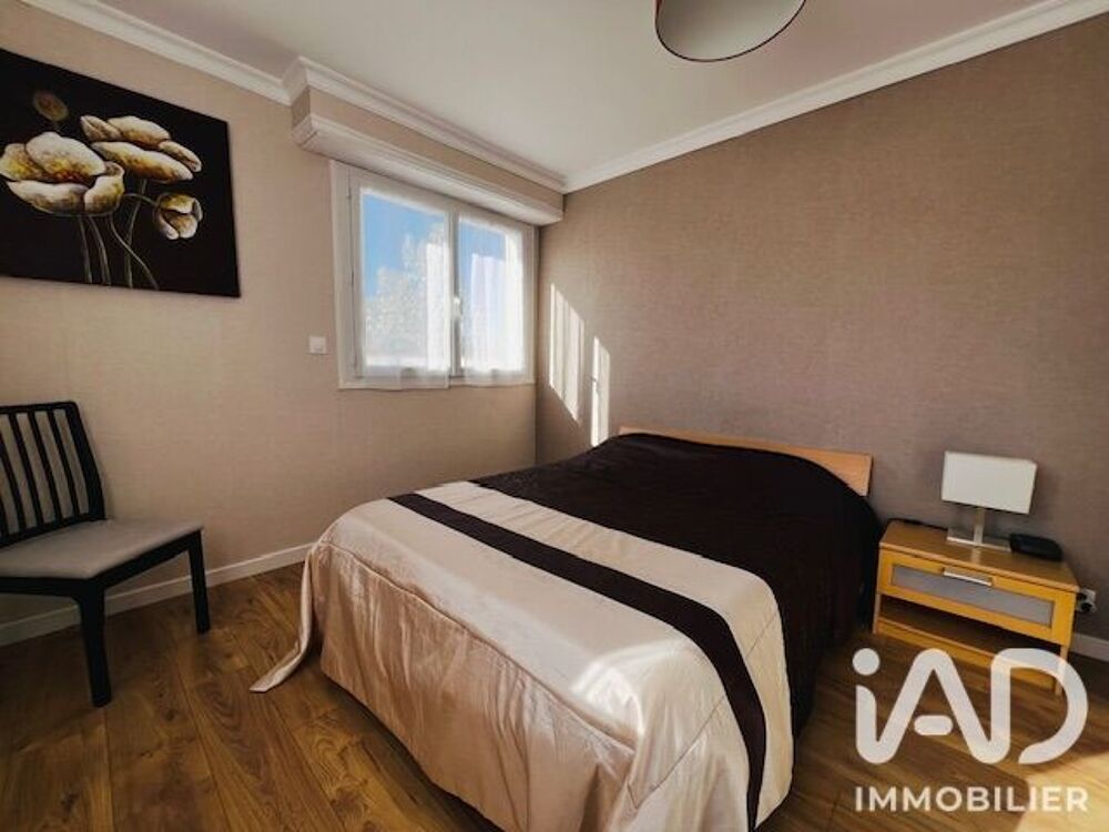 à vendre  Appartement Biarritz (64200)