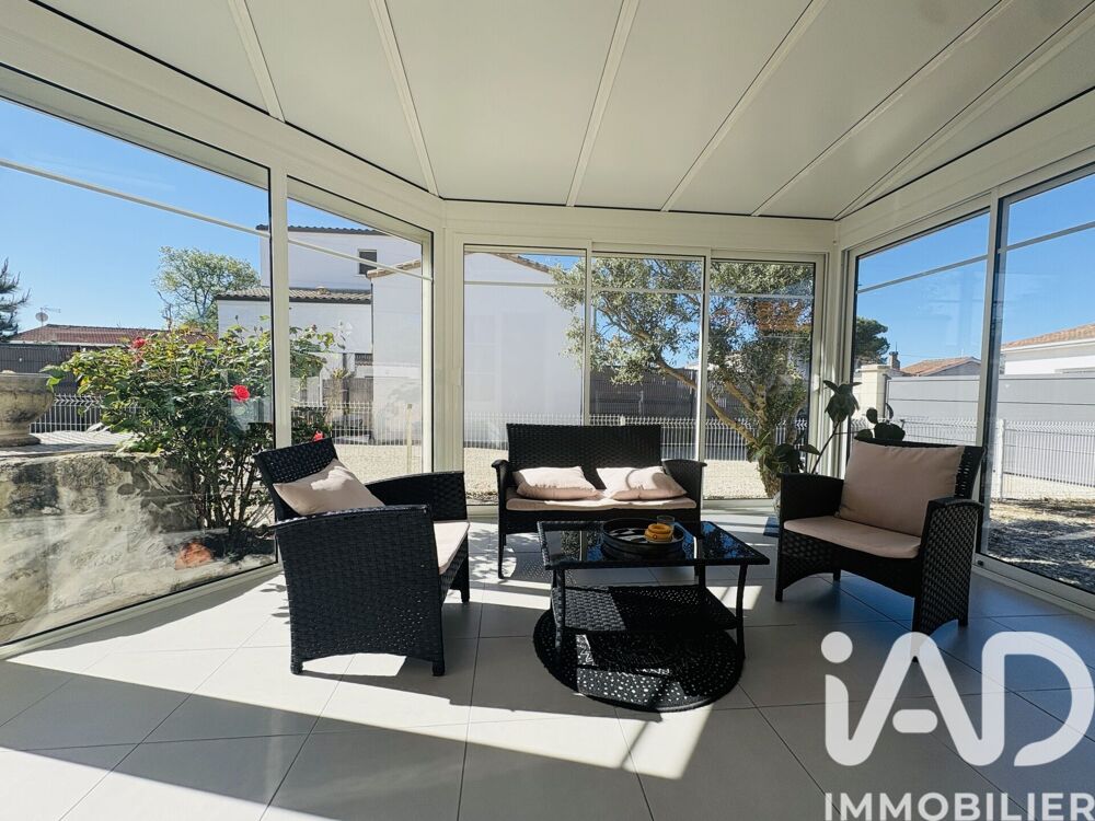 Vente Maison de ville 4 pièces