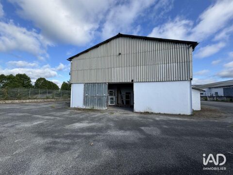 Location Boutique/Local commercial 60 m&sup2; 450 64800 Coarraze