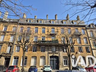  Appartement � vendre 6 pi�ces 169 m�