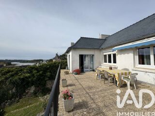  Maison à vendre 6 pièces 117 m²