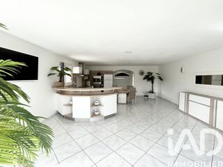  Maison à vendre 4 pièces 111 m²