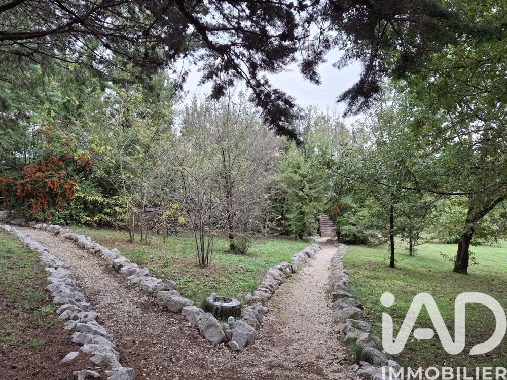 Vente Immeuble Vente Immeuble 101 m&sup2; Monclar-de-quercy