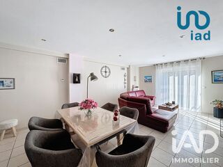  Maison à vendre 5 pièces 106 m²
