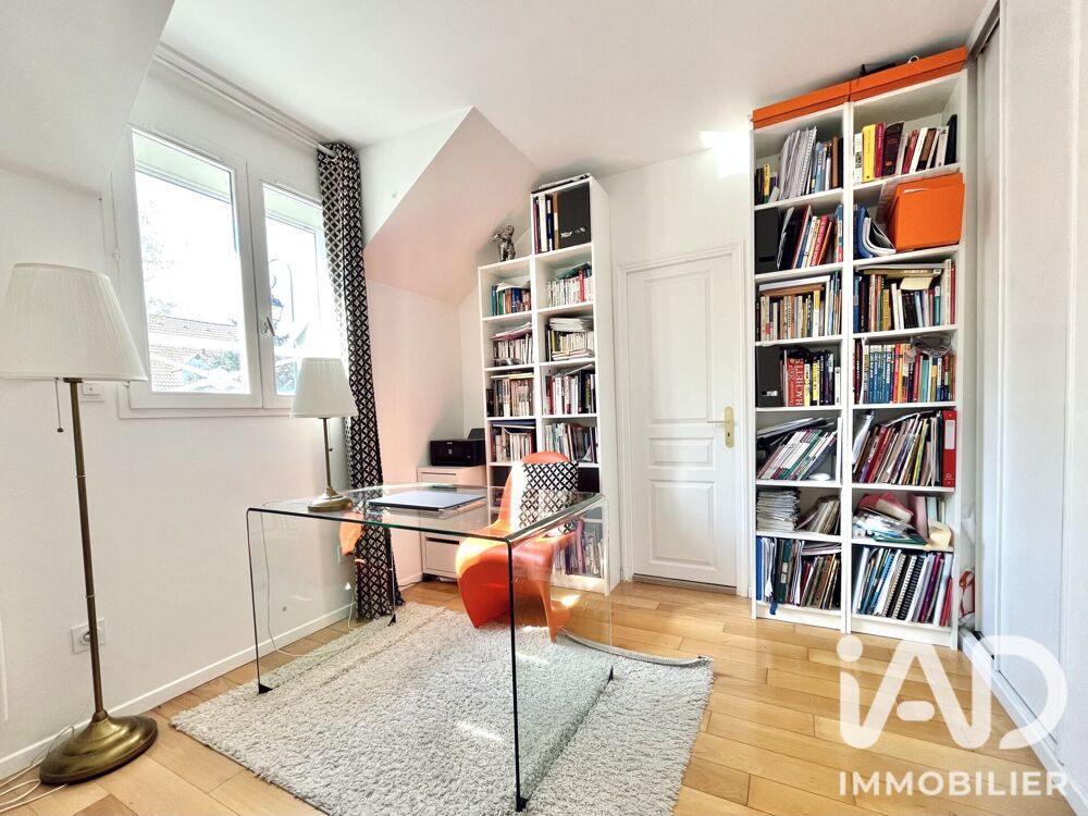 Vente Maison/villa 8 pièces