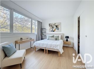  Appartement à vendre 3 pièces 96 m²
