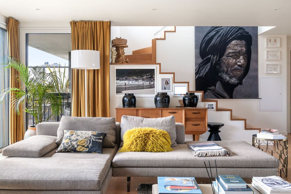 � vendre  Appartement Rennes (35000)