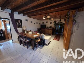  Maison � vendre 8 pi�ces 180 m�
