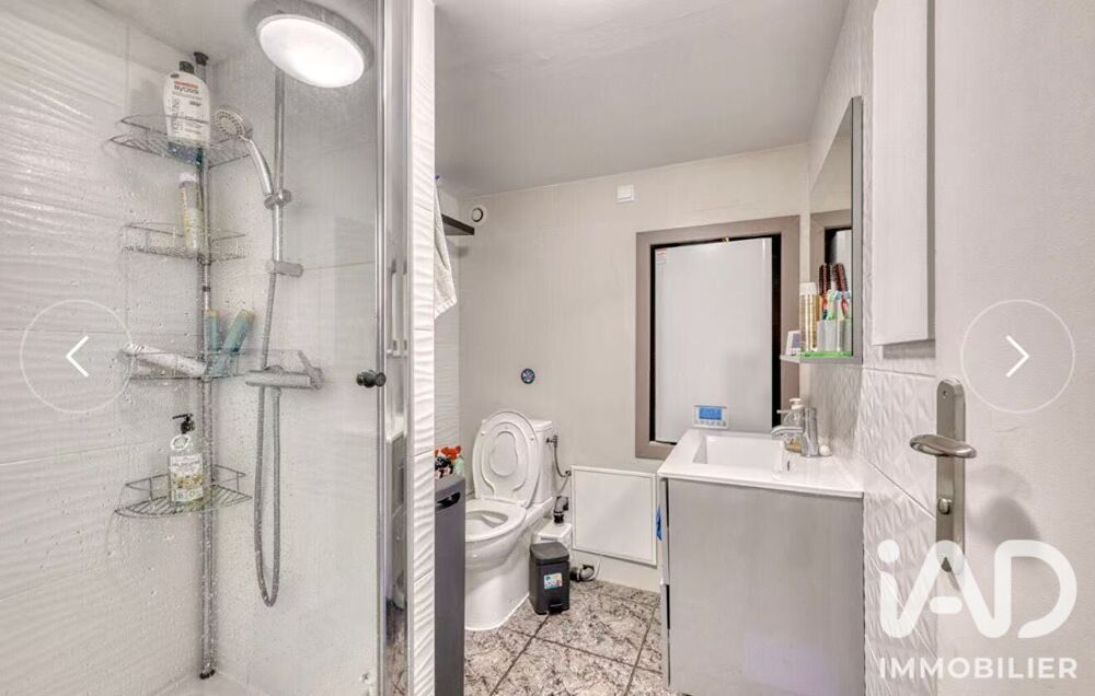 Vente Maison de village 4 pièces