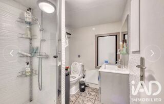 Vente Maison Vente Maison de village 4 pièces Vitry-sur-seine