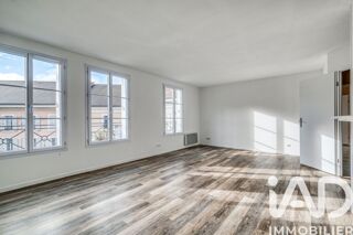  Appartement à vendre 3 pièces 66 m²