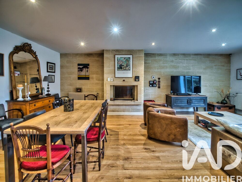 Vente Maison traditionnelle 7 pièces