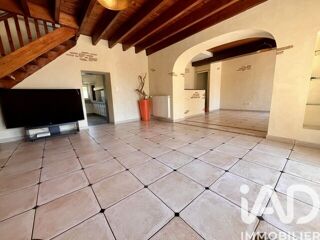  Maison à vendre 6 pièces 160 m²