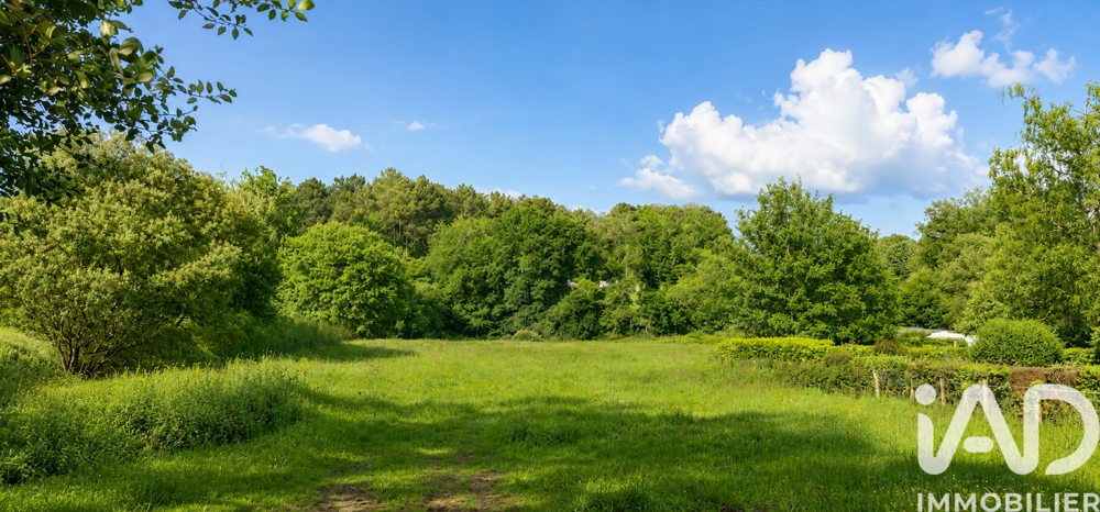 vente Terrain - 750 m² Allaire (56350)
