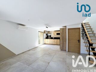  Maison à vendre 3 pièces 70 m²