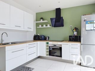  Maison à vendre 5 pièces 108 m²