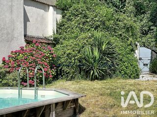  Maison à vendre 9 pièces 200 m²