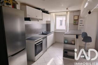  Maison à vendre 4 pièces 66 m²