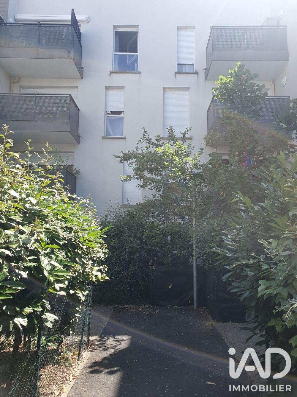 Vente Appartement Vente Appartement 3 pièces 77100 meaux