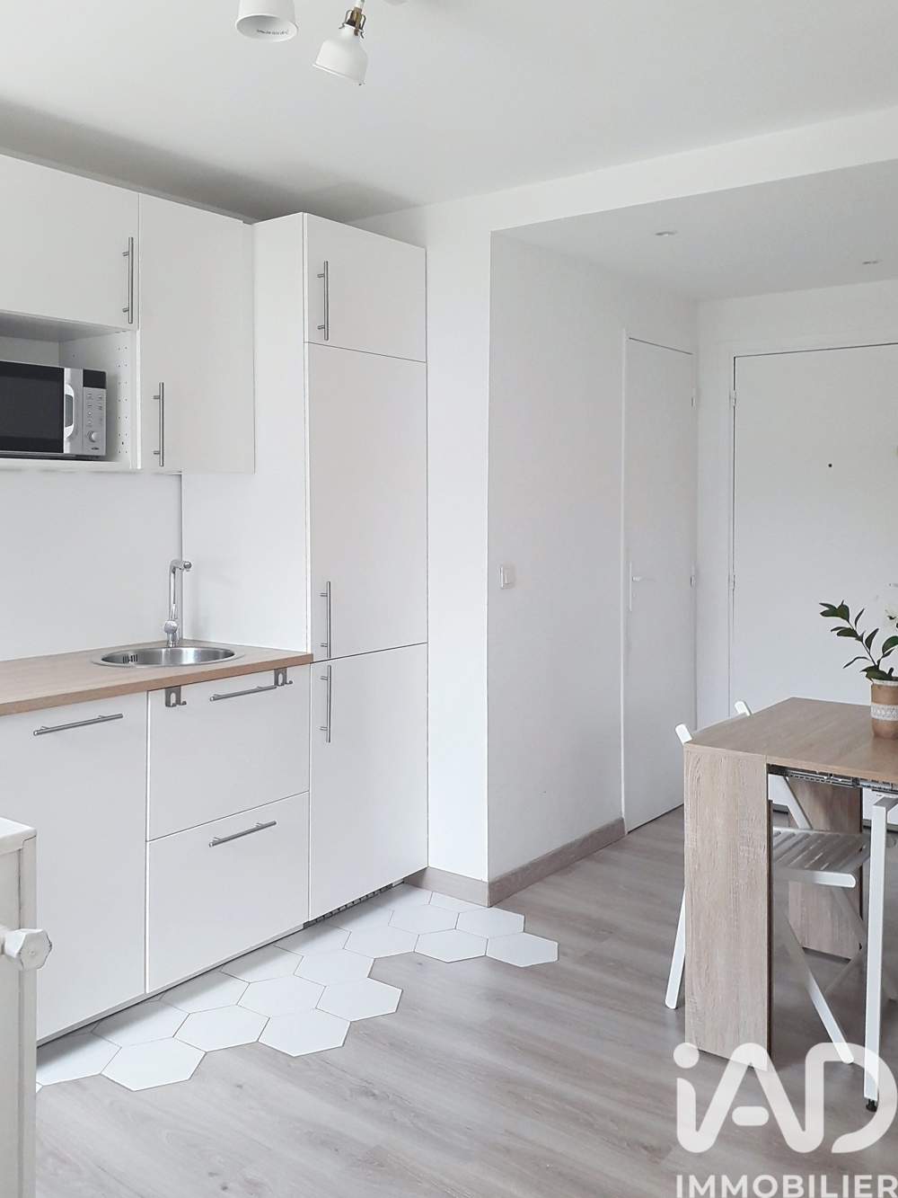 Vente Appartement Vente Appartement 1 pièce Bonneuil-sur-marne