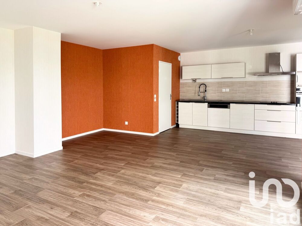 Vente Appartement Vente Appartement 4 pièces Vannes