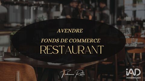 Vente Restaurant 280 m&sup2; 699000 78420 Carrières-sur-seine