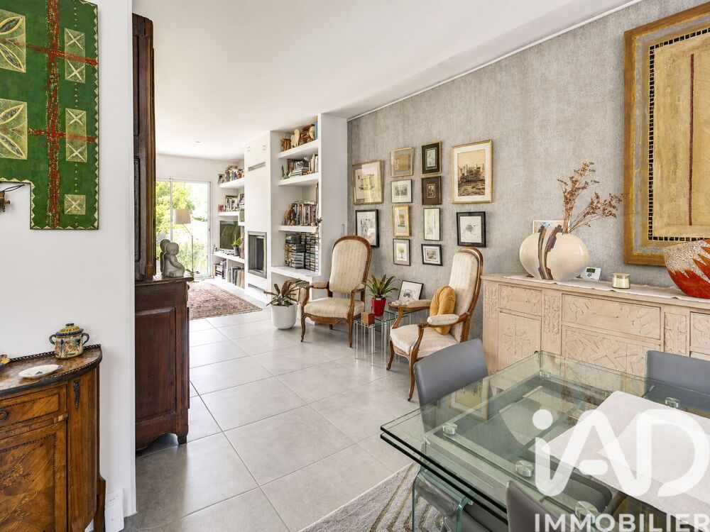 à vendre  Maison Fontenay-sous-Bois (94120)