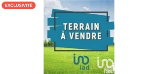 Terrain à vendre 388 m²