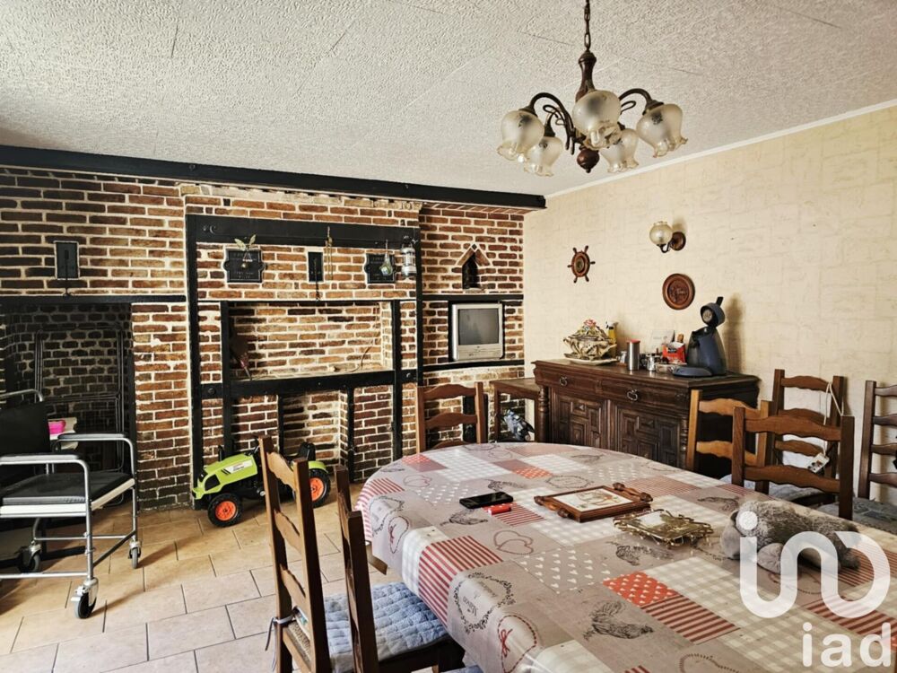 Vente Maison/villa 5 pièces