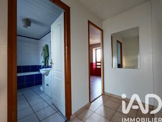  Maison � vendre 4 pi�ces 83 m�