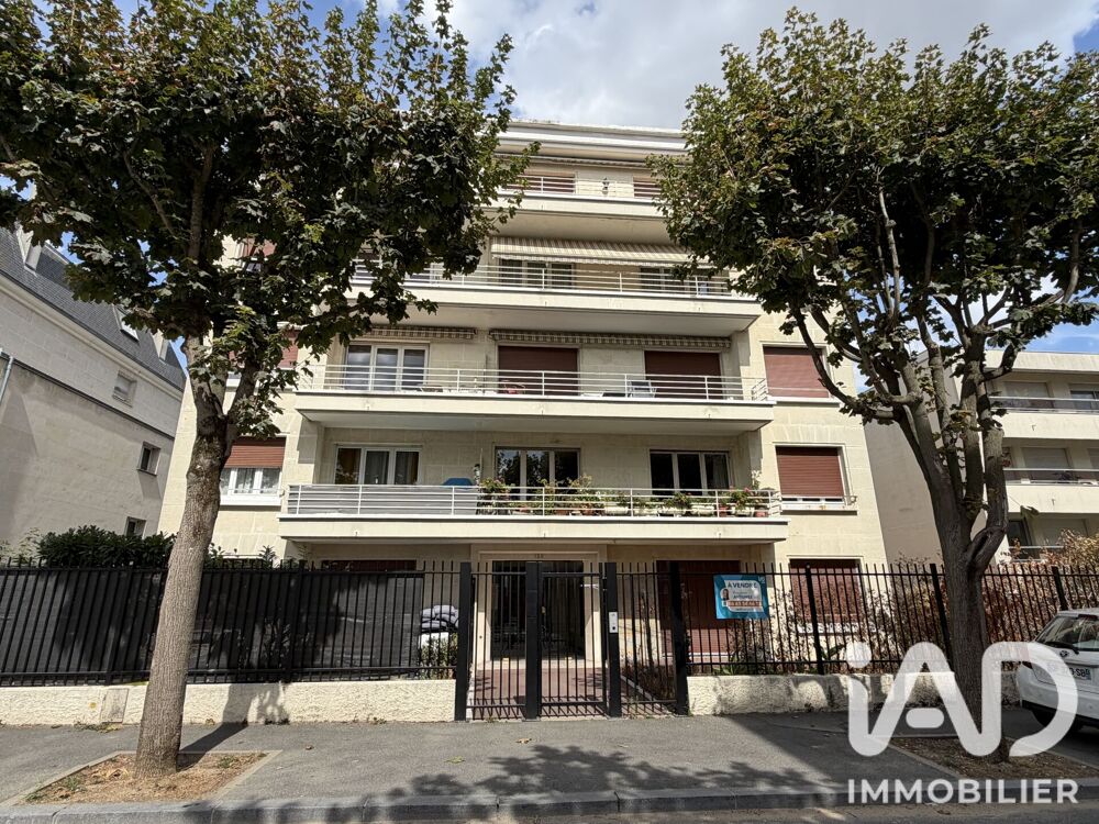 Vente Appartement Vente Appartement 3 pièces Le perreux-sur-marne
