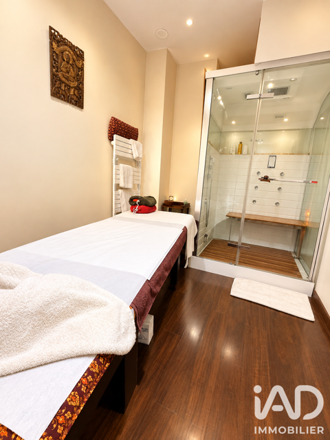   Vente Esthétique, Coiffure 39 m&sup2; 