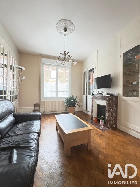  Maison à vendre 5 pièces 100 m²