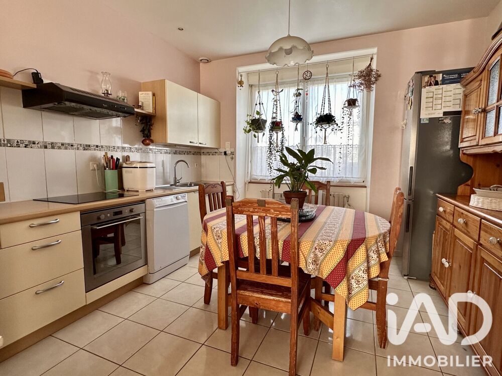 Vente Maison Vente Maison/villa 5 pièces Penmarch