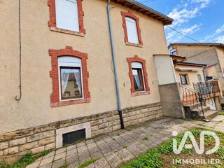 Vente Maison Vente Maison/villa 4 pièces Boulange