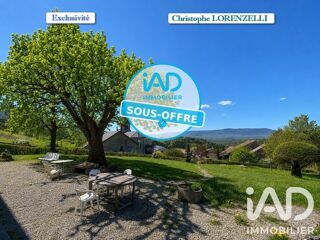  Maison à vendre 6 pièces 214 m²
