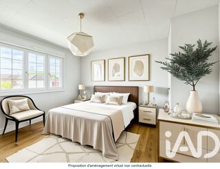  Maison à vendre 5 pièces 105 m²