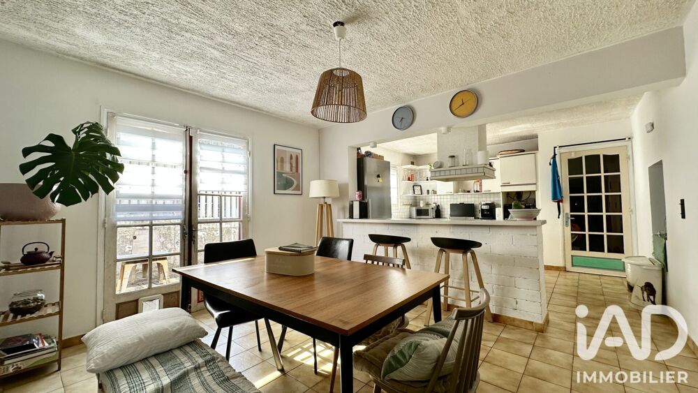 vente Maison - 5 pièce(s) - 160 m² Le Tampon (97430)