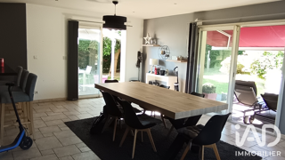  Maison à vendre 7 pièces 157 m²