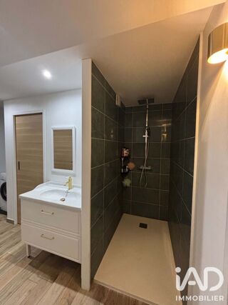  Appartement à vendre 3 pièces 63 m²