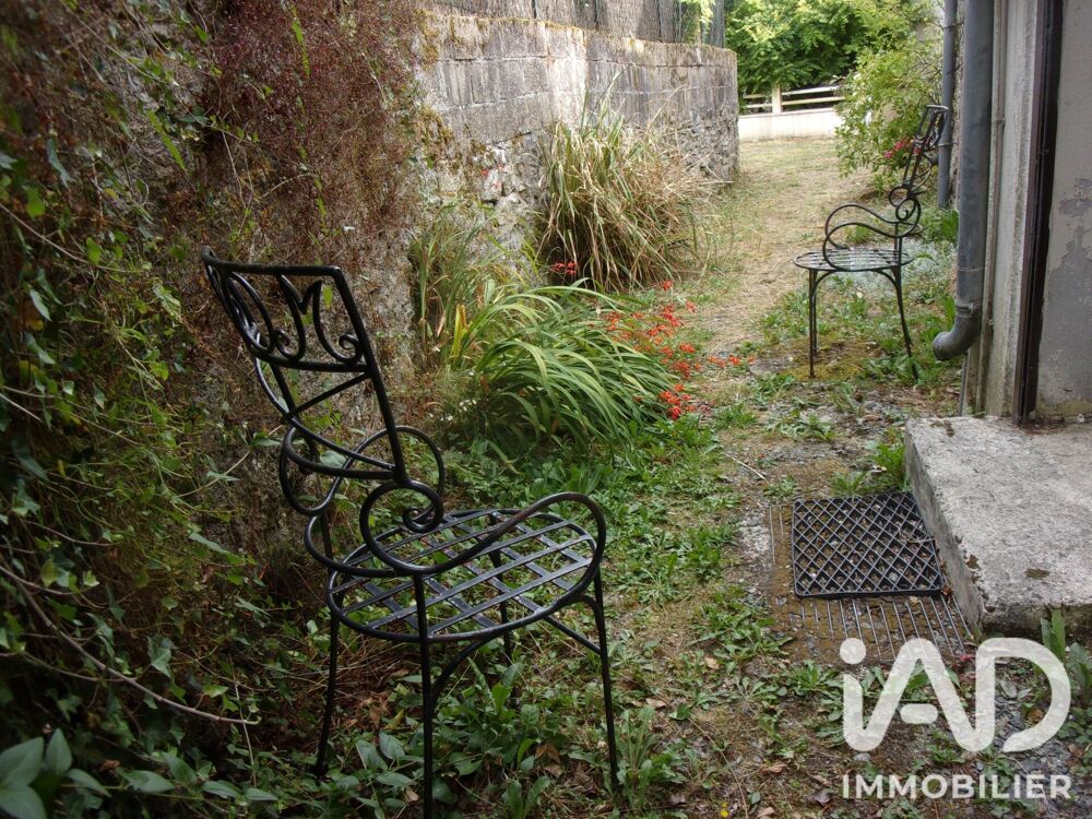 Vente Maison/villa 2 pièces