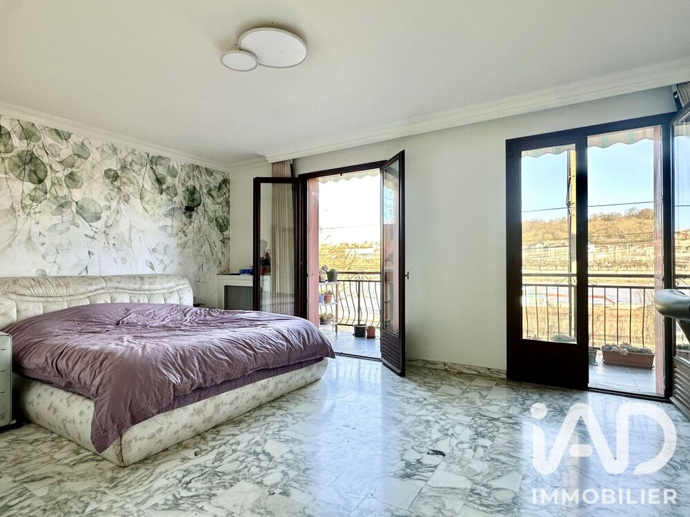 Vente Maison/villa 8 pièces