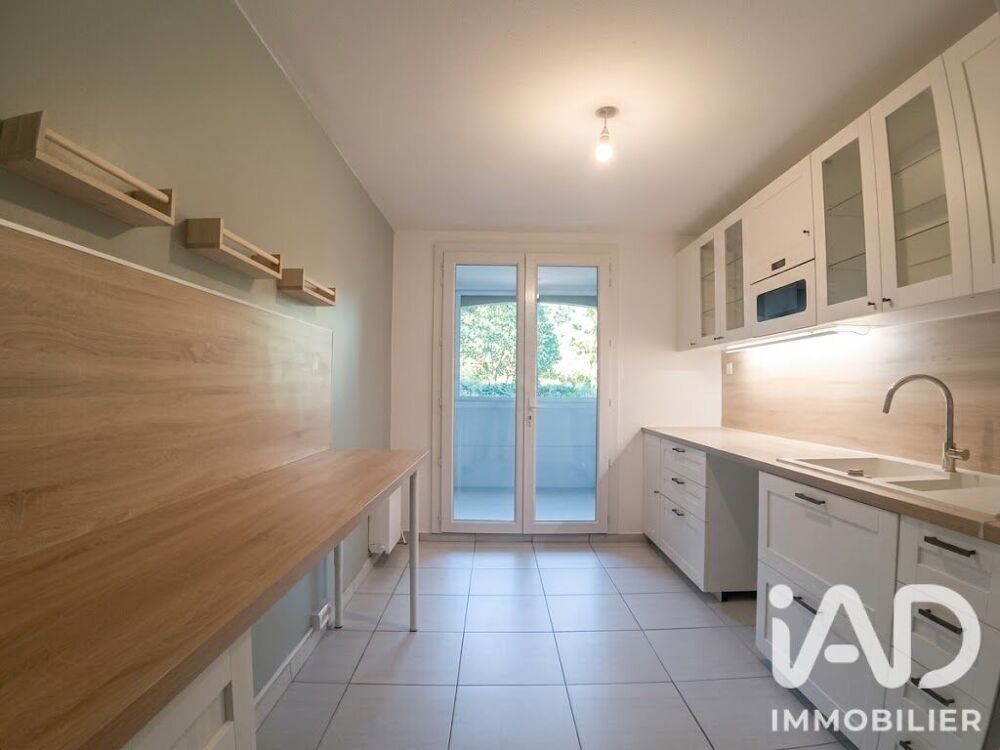 Vente Appartement Vente Appartement 4 pièces Aix-en-provence
